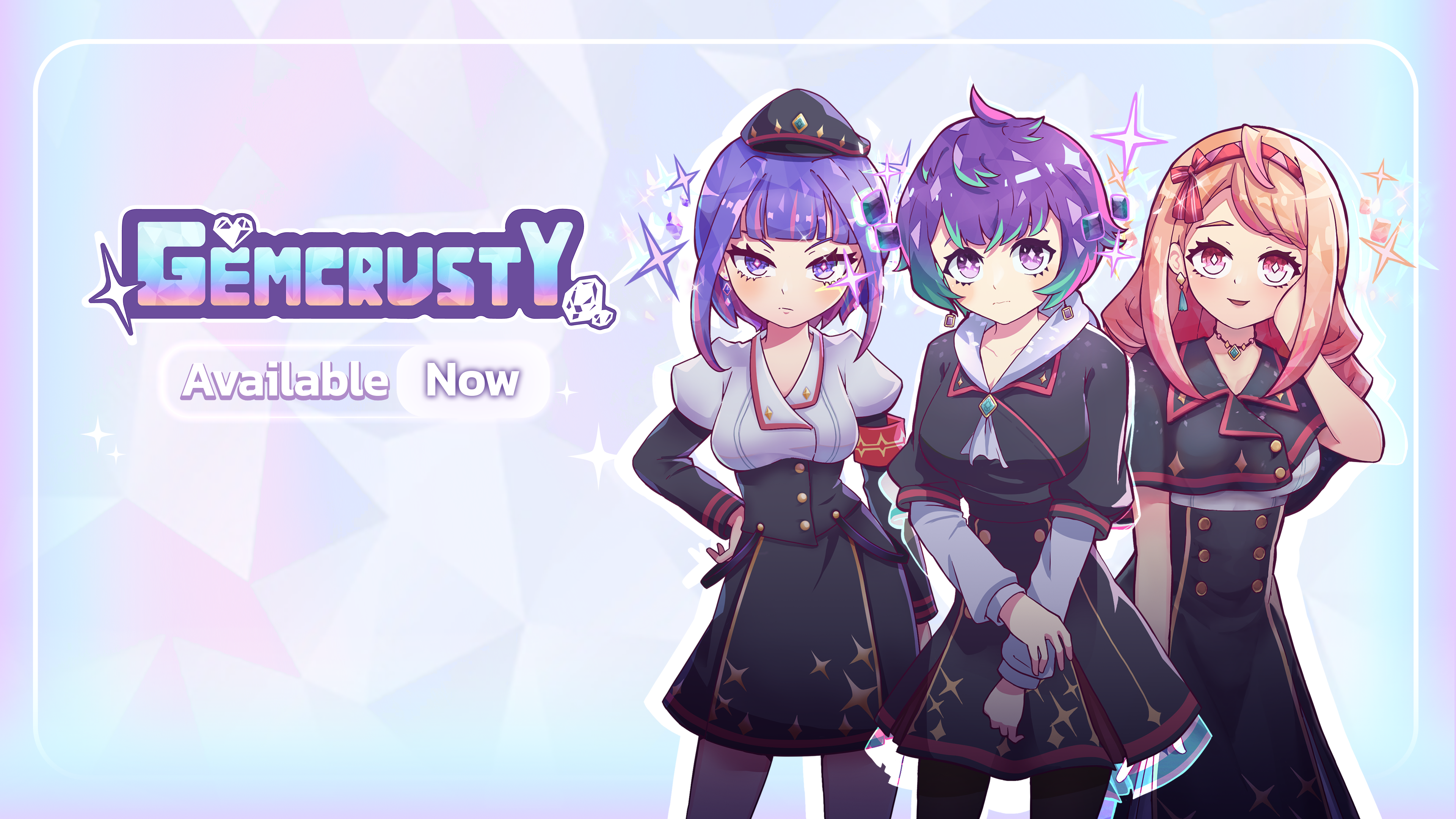 gemcrustry-character