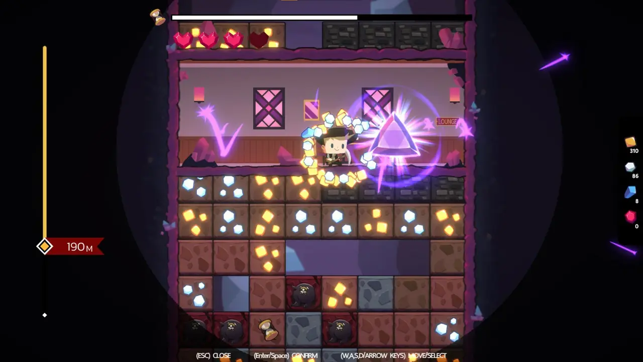 GemCrusty screenshot 6
