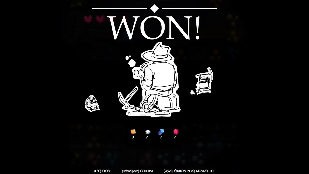 GemCrusty screenshot 8