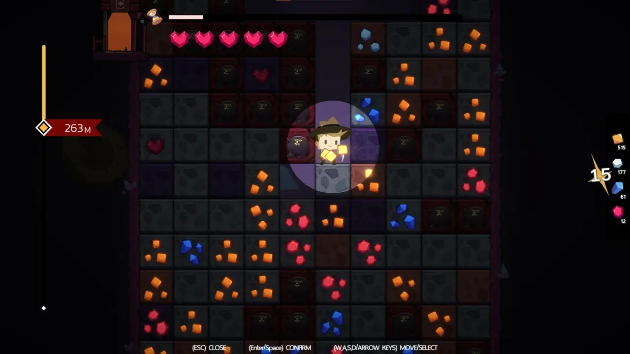 GemCrusty screenshot 9